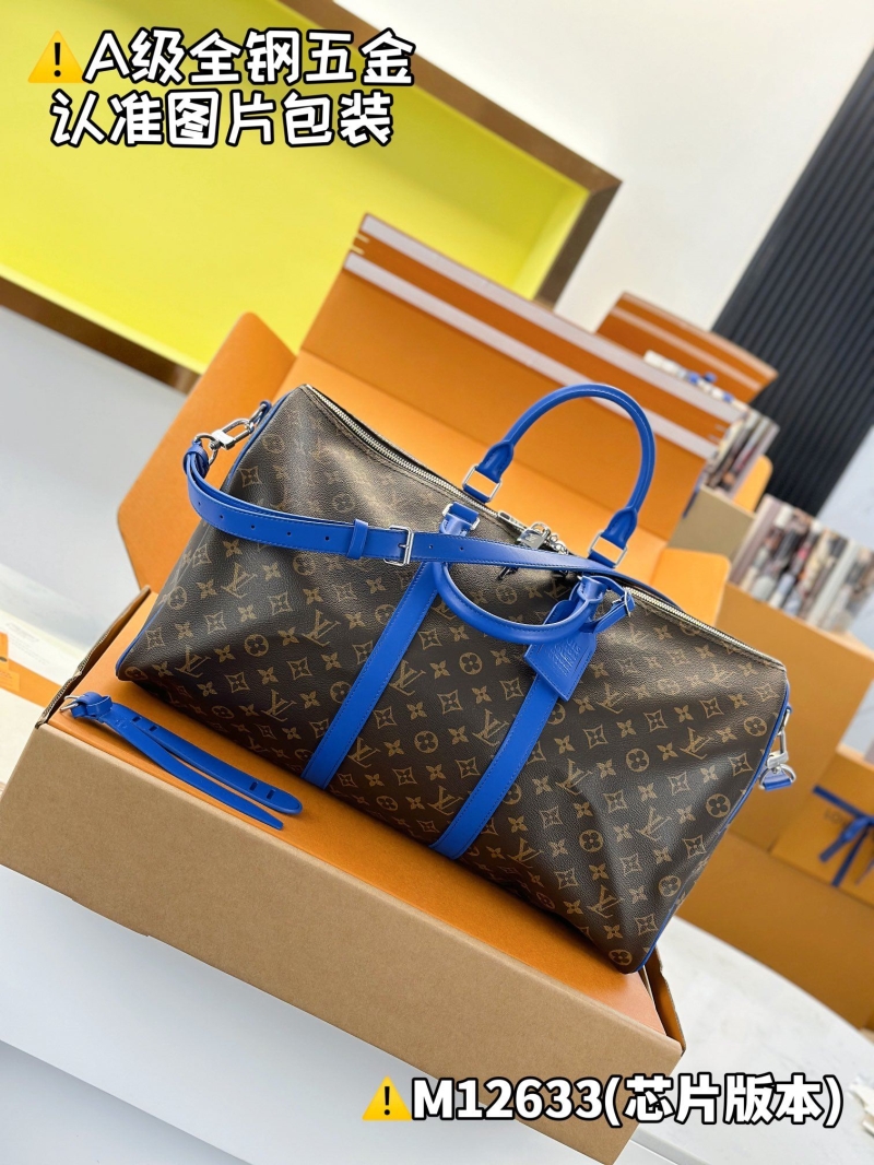 LV Travel Bags